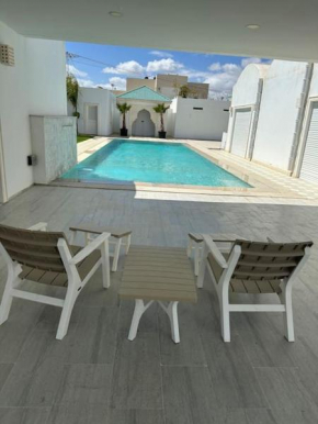 Maison andalouse